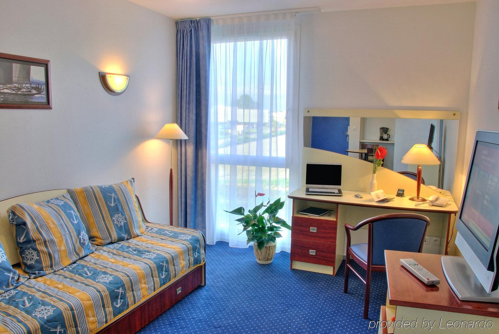 Appart'City Classic Clermont Ferrand Centre Δωμάτιο φωτογραφία